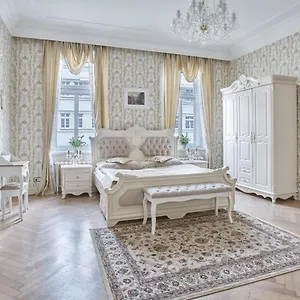  Apartment Luxury Nostalgia Czech Republic