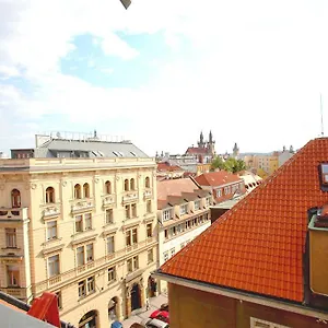 Travellers Praga