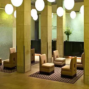 *** Hotel Thirty Thirty États-Unis