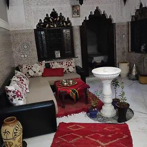  Bed & Breakfast Hayat Morocco