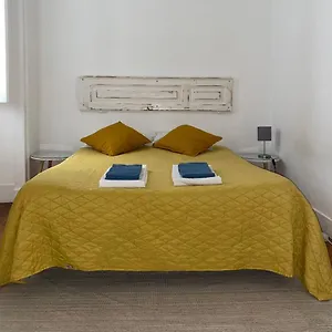 1924 Bed & Breakfast Lissabon