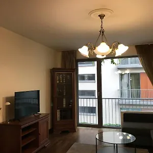 Sweet Aparthotel Boedapest