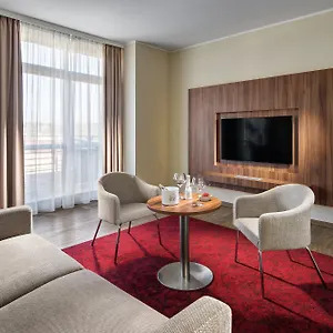 Hotel Clarion Old Town, Praag