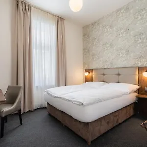 Hotel Ea Victoria, Prague