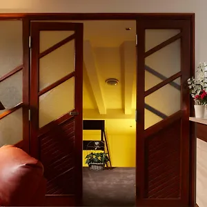 Bi&bi Bed & Breakfast Boedapest