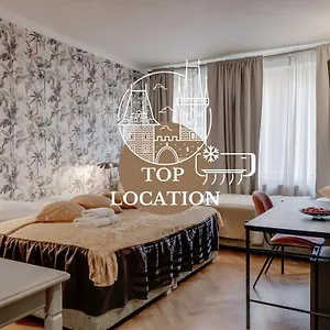 Aparthotel Louren - The Bridge, Praag