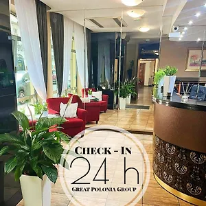 **** Appart hôtel Great Polonia Kazimierz Pologne