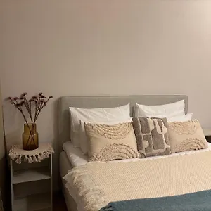 Apartment Urban By Homester Czech Republic