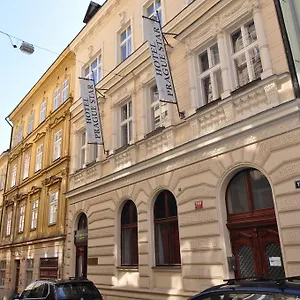 Hotel Star, Prague