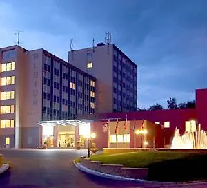 Hotel Albion, Prague