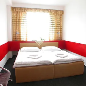 Hotel Slavia, Praag