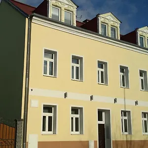  Apartment Bluestars Czech Republic