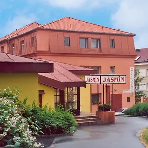 Hotel Ea Jasmin, Prague