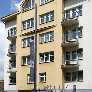 Hotel Inos, Prague