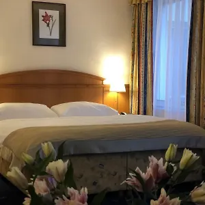 Hotel Kavalir, Praag