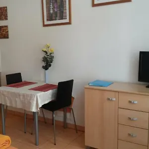 Aparthotel 5, Praag