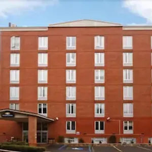 *** Hotel Days By Wyndham Long Island États-Unis