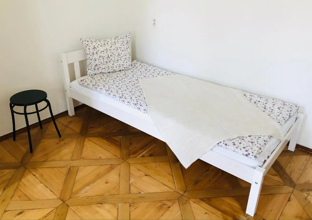 Hostel Adam&Eva Rooms Praag