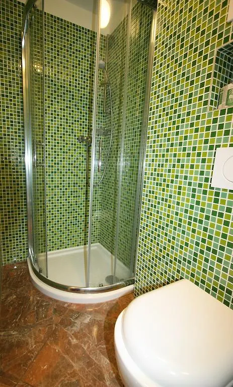 Adam&Eva Rooms Praag